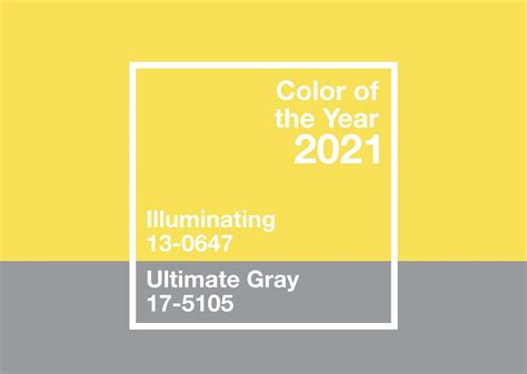 color of the year 2021.